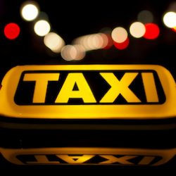 TAXI SERVICES