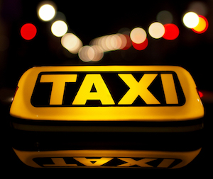 TAXI SERVICES