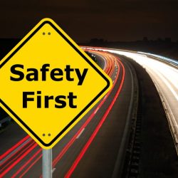 ROAD SAFETY PROGRAMS